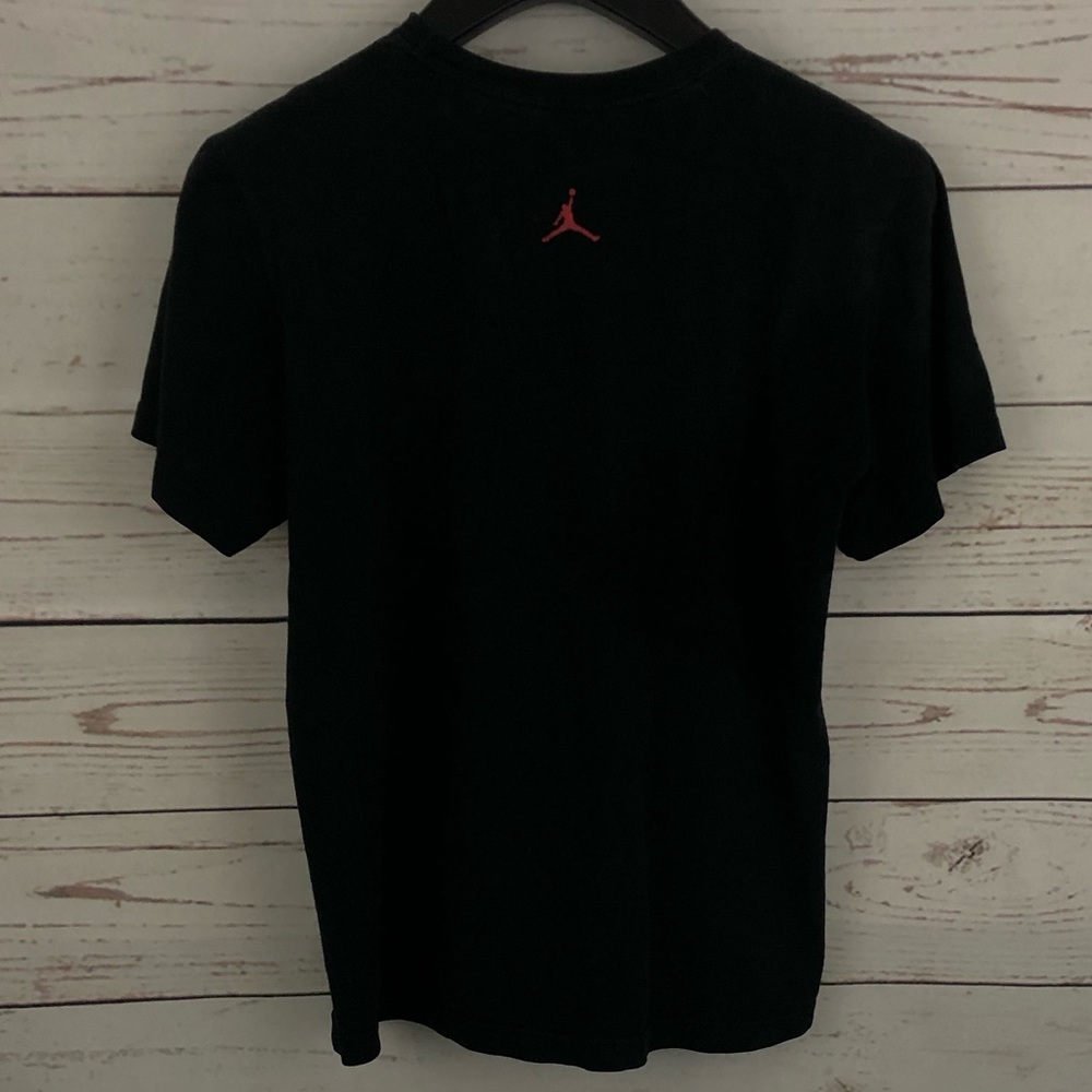 Vintage Air Jordan t-shirt - Picture 5 of 5